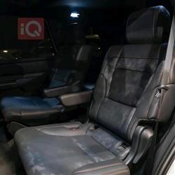 تويوتا سيكويا